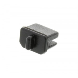 Dammskydd för Mini Displayport 10-pack