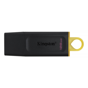 USB Minne - 128GB USB 3.2 - Kingston DT Exodia