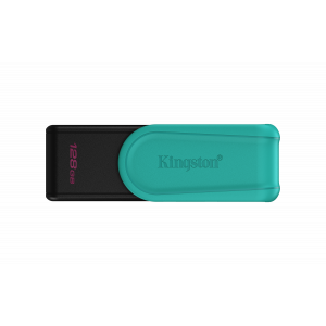 USB Minne - 128GB USB 3.2 - Kingston DT Exodia S