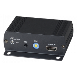 HDMI EDID Emulator, stöd för 4K, EE01H