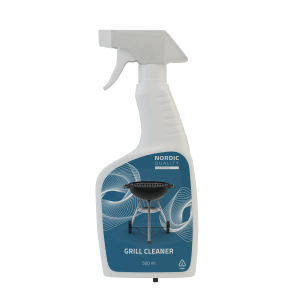 Rengöring för Ugn & Grill, 500ml sprayflaska