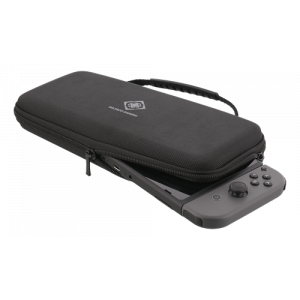 Nintendo Switch väska med 10 platser för spel