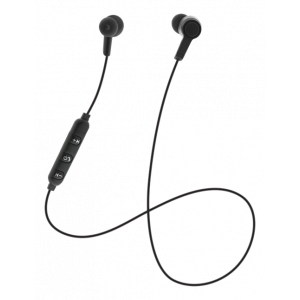 Trådlösa hörlurar Bluetooth 5.0 - Streetz HL-BT301