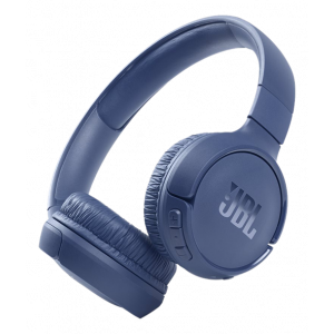 Trådlöst Headset On-ear - JBL Tune 510BT Wireless JBLT510BTBLUEU
