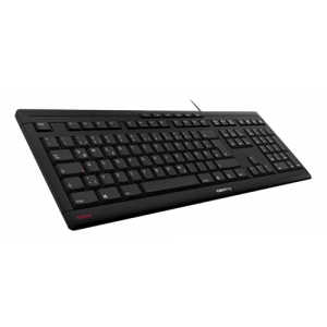 Tangentbord - Cherry Stream Tangentbord Nordisk