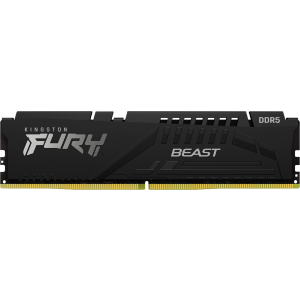 SODIMM DDR5 16GB 5600MHz - Kingston Fury Impact