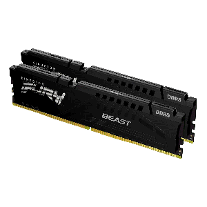 DDR5 32GB 6000MHz (2x16GB) - Kingston Fury Beast
