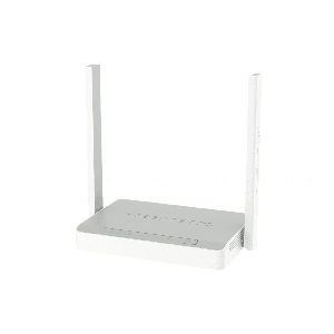 Trådlös Router AC1200 Keenetic, USB, Smart Switch