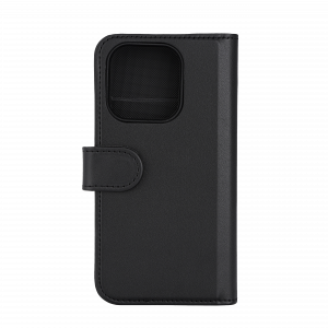 Fodral iPhone 15 PRO - Fodral och Skal 2i1