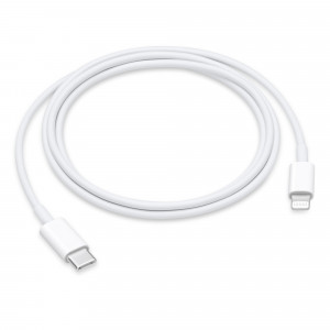 Apple Original Kabel USB-C Lightning 1m MUQ93ZM/A