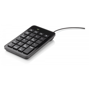 Numeriskt tangentbord - Deltaco TB-120