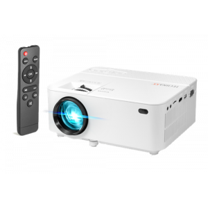 Projektor - Technaxx TEC-4781 TX-113 1800Lm FullHD