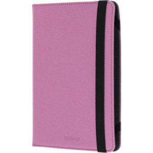 Fodral 8" Universal för surfplattor - rosa TPF-1003
