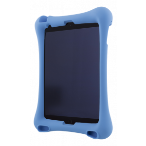 Silikonskal iPad 10.2-10.5 Universal Blå