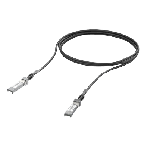 10 Gbps Direct Attach Cable UACC-DAC-SFP10-3M