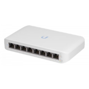 Ubiquiti Networks UniFi Switch Lite 8-POE USW-LITE-8-POE