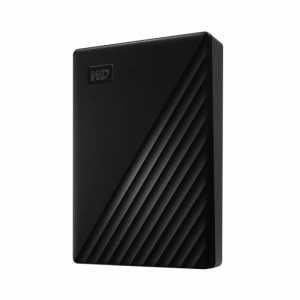 Extern Hårddisk - 5TB 2.5" WD My Passport V3