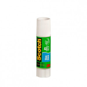 Limstift 3M Scotch 8g 6208D