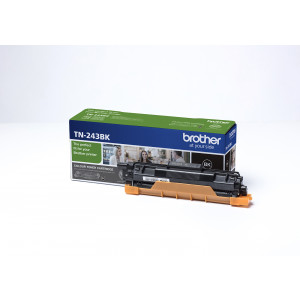 Brother Toner TN-243BK Svart 1000 sidor Original