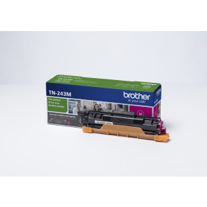 Brother Toner TN-243M Magenta 1000 sidor Original