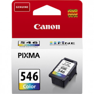 Canon CL-546 Color (Original)
