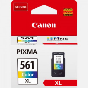 Canon CL-561XL Färg (Original) 3730C001
