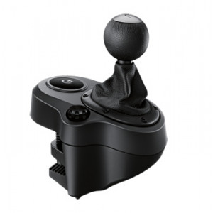 Logitech Driving Force Shifter for G29 and G920