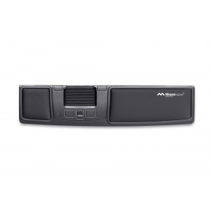 Mousetrapper advance 2.0 Plus, Black/White MT122
