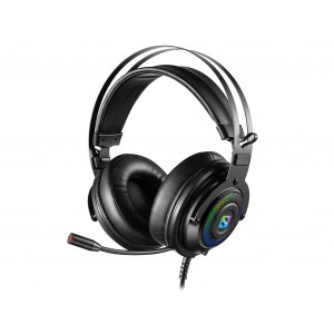 Headset - On-Ear Sandberg Dizruptor USB 7.1