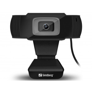 Webbkamera - Sandberg USB Webcam Saver