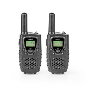 Walkie Talkie