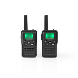 Walkie Talkie Nedis