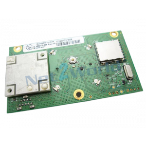 XBOX 360 RF-modul med strömbrytare PCB-kort