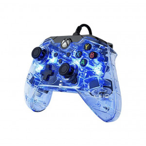Handkontroller XBOX One XBOX X S PDP Afterglow Blå 049-005-EU