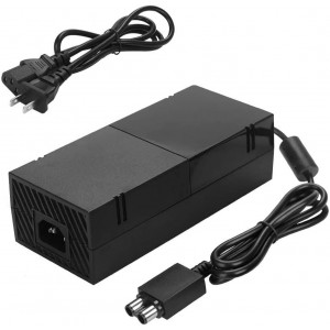 XBOX One Strömadapter / Laddare 200-240V 590628