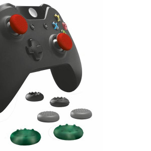 TUMGREPP FÖR SPELKONTROLL GXT 264 8-pack tumgrepp för spelkontroll