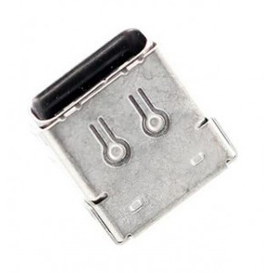 XBOX Series X /S Handkontroll USB-C kontakt 101742