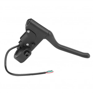 Elscooter Bromshandtag Xiaomi elscooter