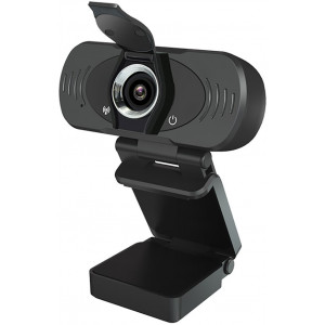 Webbkamera - Xiaomi IMILAB FullHD med Skyddslock CMSXJ22AP