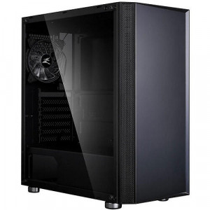Chassi - Zalman R2 Black