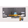 Tangentbord Lenovo ThinkPad T480s E480 E490 L380 