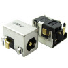 DC-kontakt Power Jack HP Compaq NC/NX6110/8200