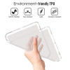 silikonskal Samsung Galaxy Tab A 10.1 2019 SM-T510 SM-T515