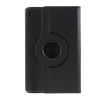 Samsung Galaxy TAB A7 Fodral Roterbart Svart FD-TABA7LRB