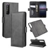 Fodral Sony Xperia 10 II - svart