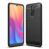 Skal Xiaomi Redmi 8A - svart