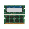 Corsair CMSA8GX3M2A1333C9 RAM-minnen 8 GB DDR3 1333 MHz