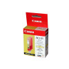 Canon BCI-5Y bläckpatroner Original Gul 1 styck