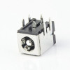 DC-kontakt Power Jack Asus G71/G72/G73/X83/M50/M51