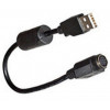 Olympus KP13 USB USB-kablar USB A Svart